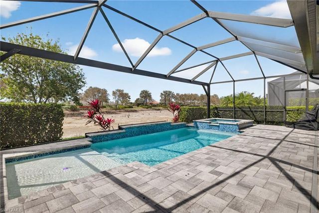 8915 Cappello CT, Naples, FL 34119