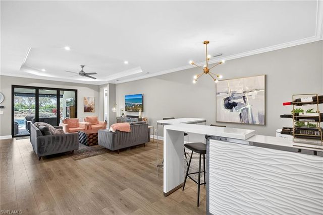 8915 Cappello CT, Naples, FL 34119