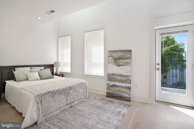 112 V ST NE, Washington, DC 20002