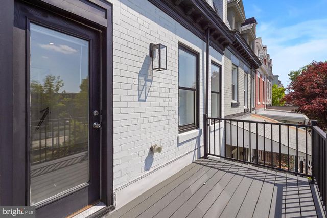 112 V ST NE, Washington, DC 20002