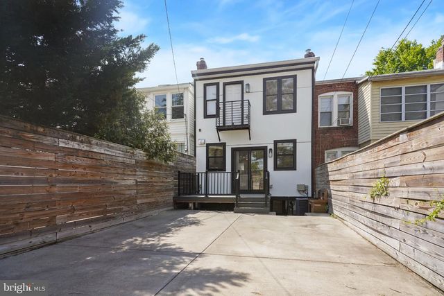 112 V ST NE, Washington, DC 20002