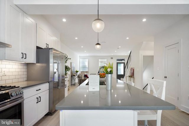 112 V ST NE, Washington, DC 20002