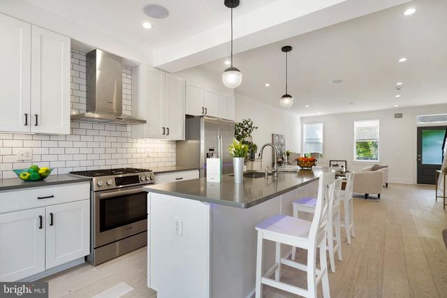 112 V ST NE, Washington, DC 20002