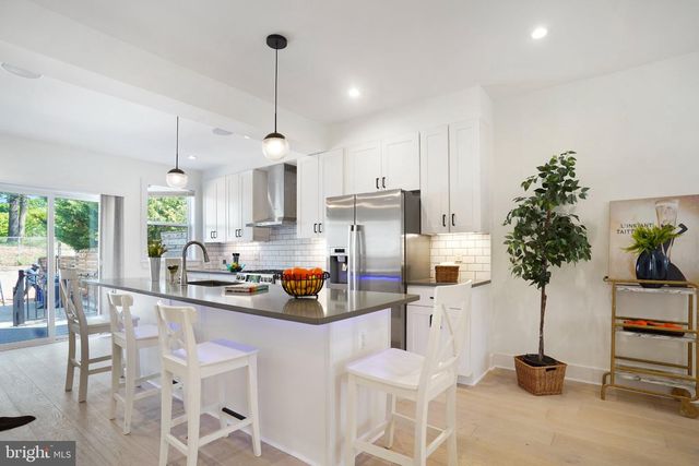 112 V ST NE, Washington, DC 20002