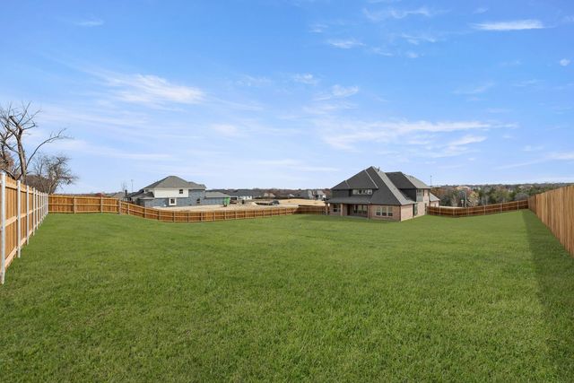 1107 Willow Lake Drive, Desoto, TX 75115