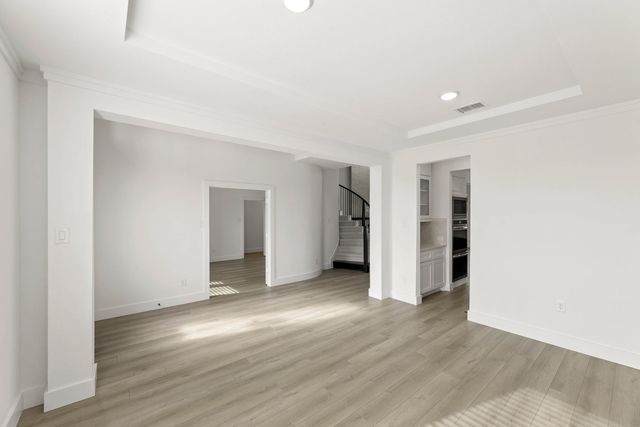 1107 Willow Lake Drive, Desoto, TX 75115