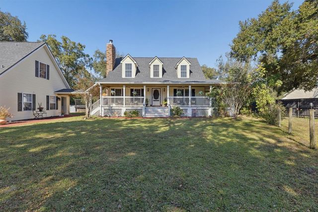 16607 BEARLE ROAD, Orlando, FL 32828