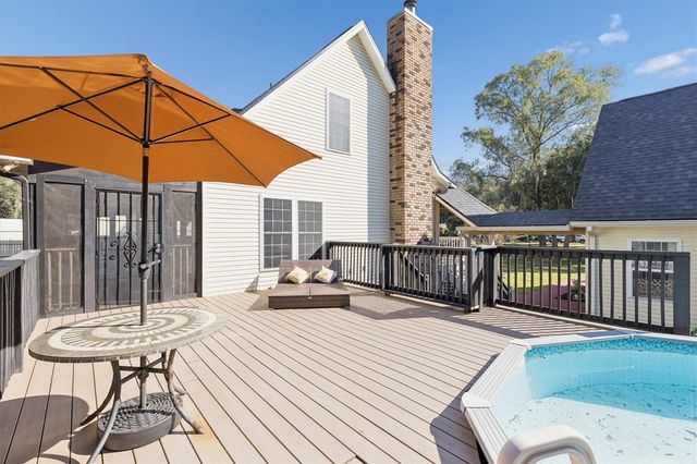 16607 BEARLE ROAD, Orlando, FL 32828