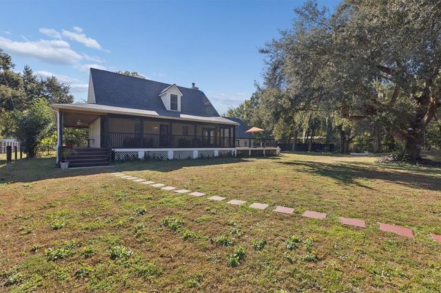 16607 BEARLE ROAD, Orlando, FL 32828