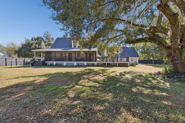 16607 BEARLE ROAD, Orlando, FL 32828