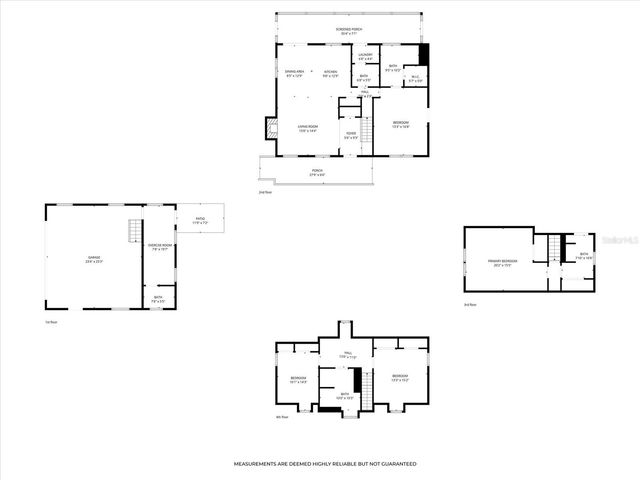 16607 BEARLE ROAD, Orlando, FL 32828