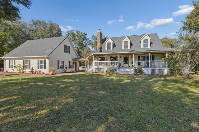 16607 BEARLE ROAD, Orlando, FL 32828