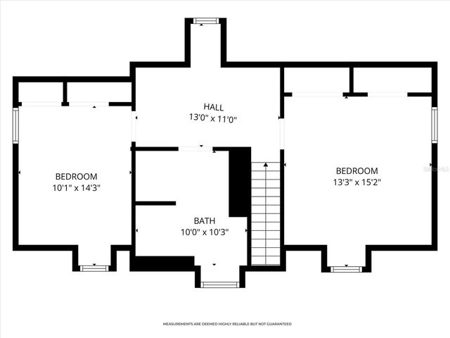 16607 BEARLE ROAD, Orlando, FL 32828