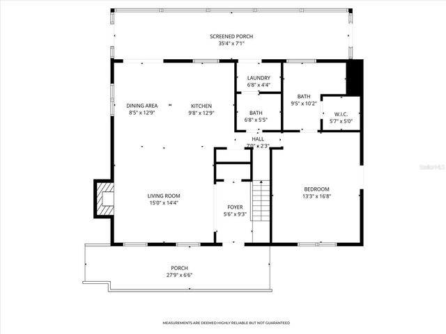 16607 BEARLE ROAD, Orlando, FL 32828