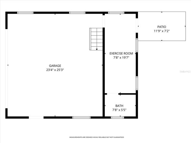 16607 BEARLE ROAD, Orlando, FL 32828