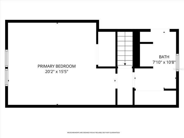 16607 BEARLE ROAD, Orlando, FL 32828