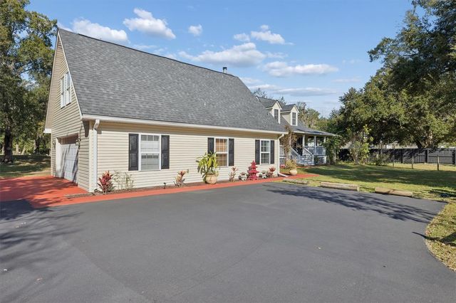 16607 BEARLE ROAD, Orlando, FL 32828