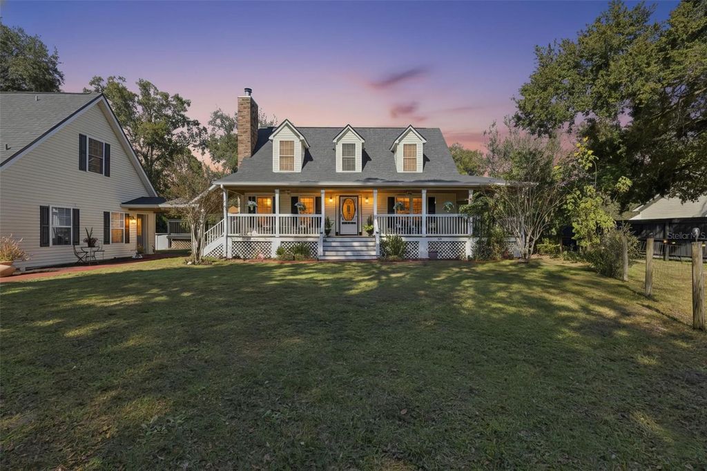 16607 BEARLE ROAD, Orlando, FL 32828