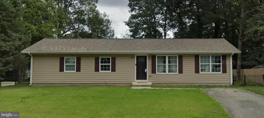 22064 SPRING VALLEY DR, Lexington Park, MD 20653
