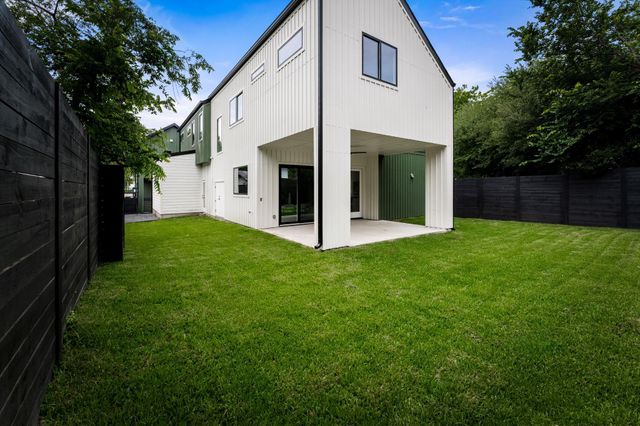 3204 Lyons RD 2, Austin, TX 78702