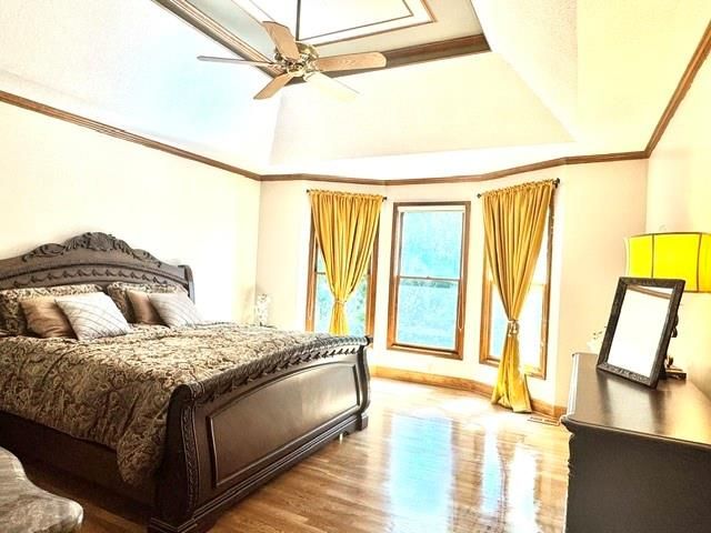 4108 NE Courtney Drive, Lee's Summit, MO 64064