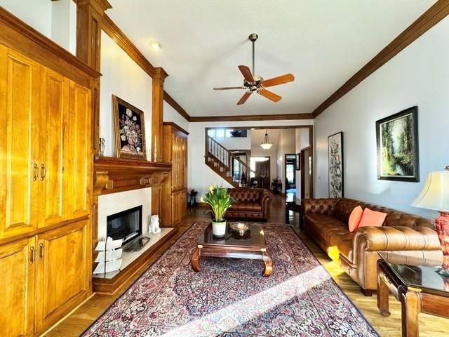 4108 NE Courtney Drive, Lee's Summit, MO 64064