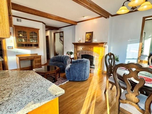 4108 NE Courtney Drive, Lee's Summit, MO 64064