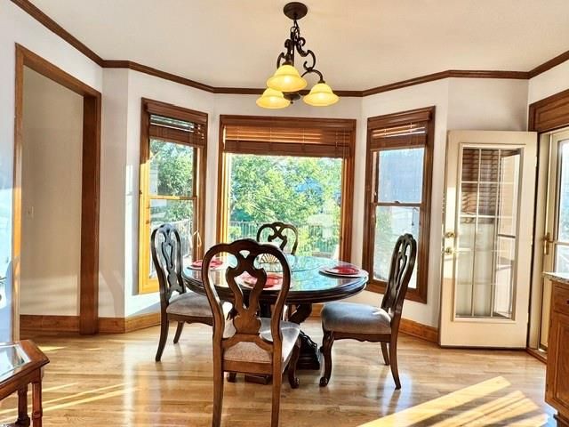 4108 NE Courtney Drive, Lee's Summit, MO 64064