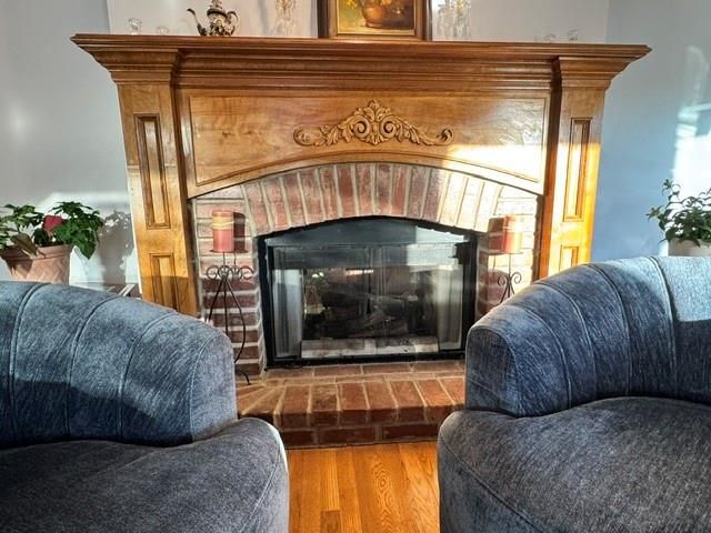 4108 NE Courtney Drive, Lee's Summit, MO 64064
