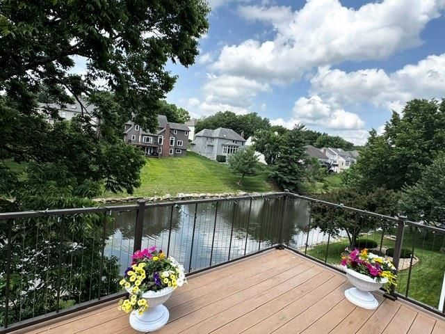 4108 NE Courtney Drive, Lee's Summit, MO 64064