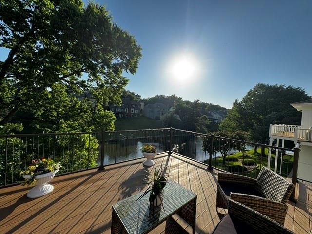 4108 NE Courtney Drive, Lee's Summit, MO 64064