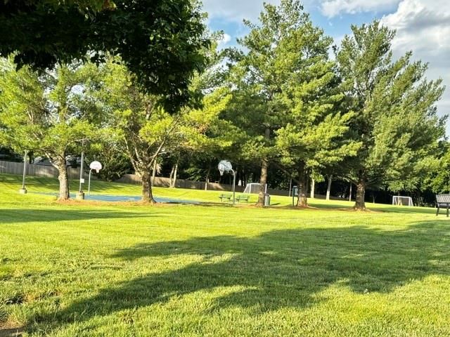 4108 NE Courtney Drive, Lee's Summit, MO 64064