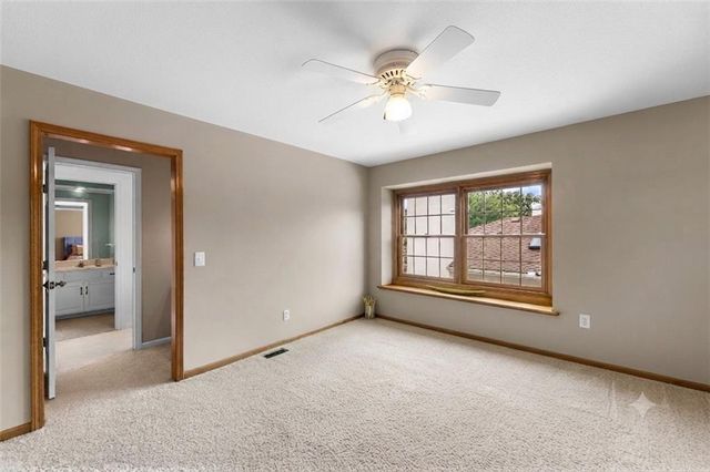 4108 NE Courtney Drive, Lee's Summit, MO 64064