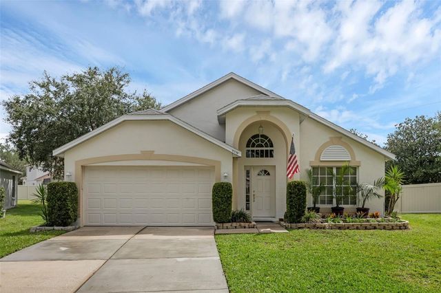 4919 JETTON DRIVE, Orlando, FL 32837