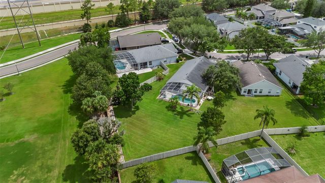 4919 JETTON DRIVE, Orlando, FL 32837