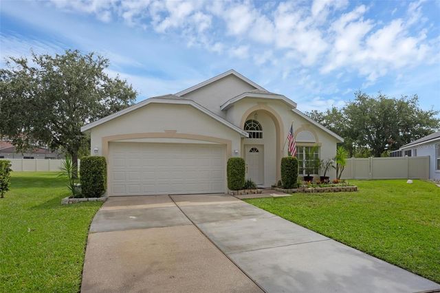 4919 JETTON DRIVE, Orlando, FL 32837