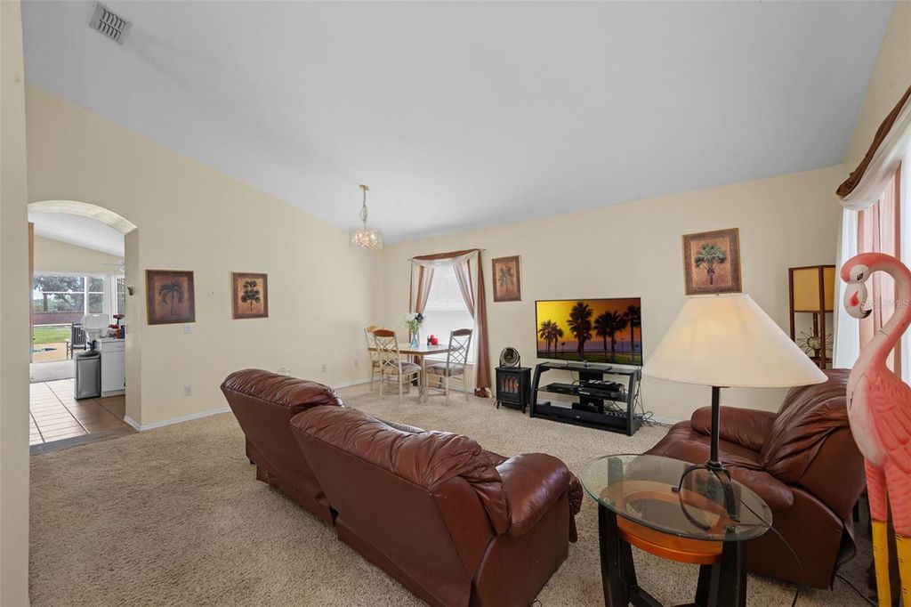 Image 14 of property listing at 4919 JETTON DRIVE, Orlando, FL 32837