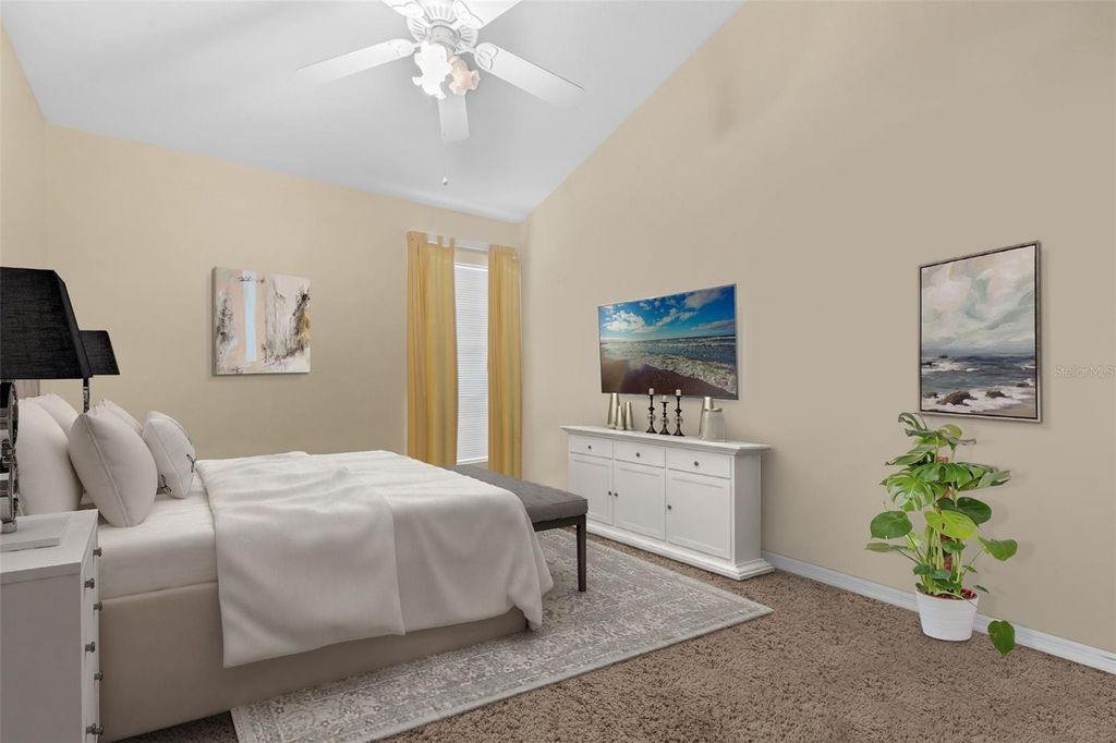 Image 21 of property listing at 4919 JETTON DRIVE, Orlando, FL 32837