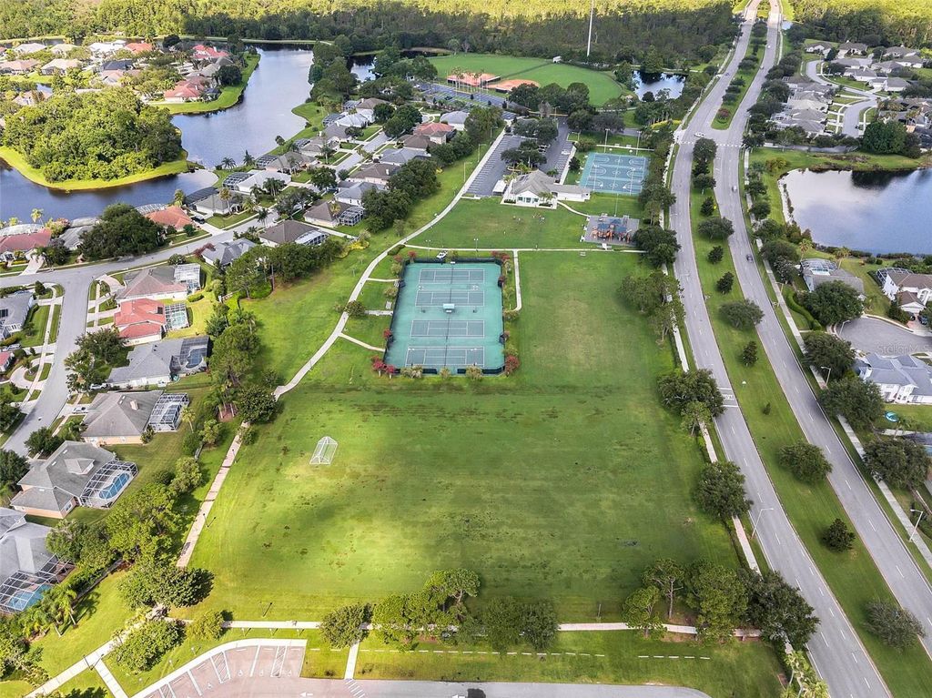 Image 29 of property listing at 4919 JETTON DRIVE, Orlando, FL 32837