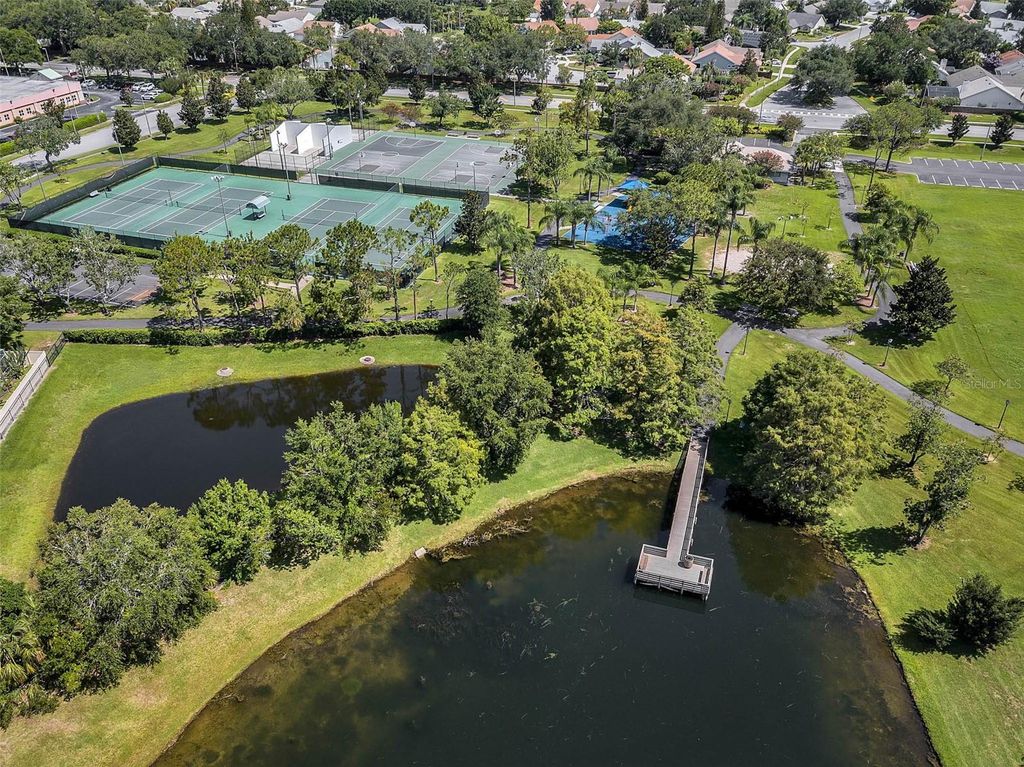 Image 31 of property listing at 4919 JETTON DRIVE, Orlando, FL 32837