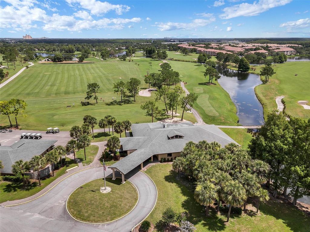 Image 32 of property listing at 4919 JETTON DRIVE, Orlando, FL 32837