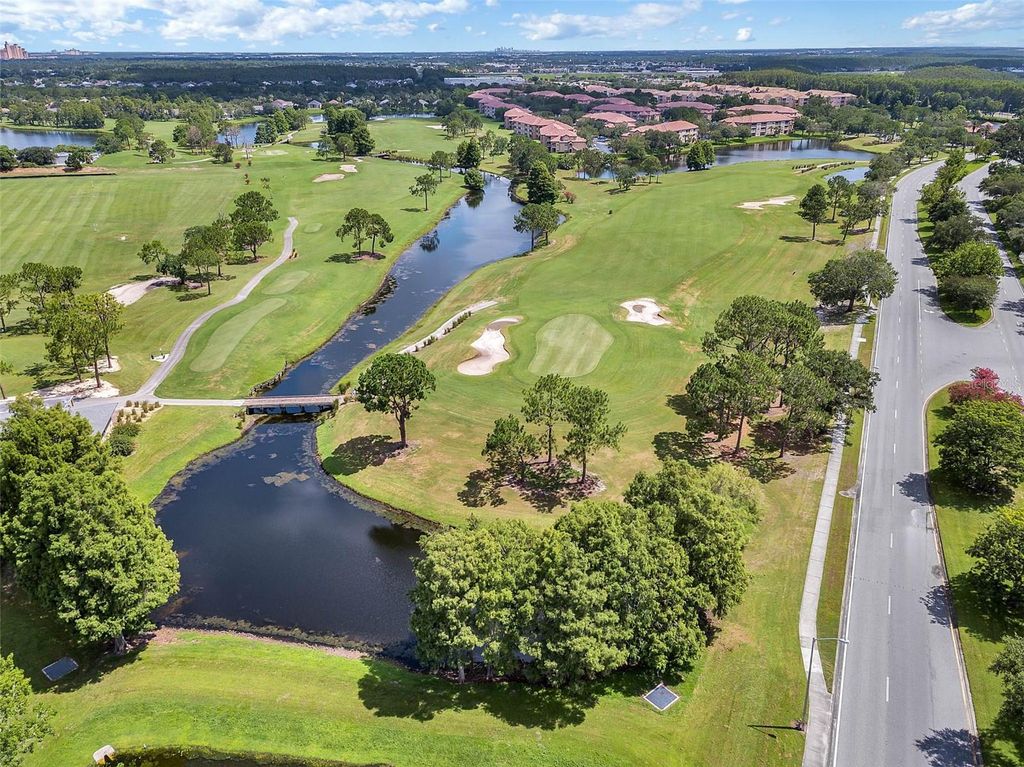 Image 34 of property listing at 4919 JETTON DRIVE, Orlando, FL 32837