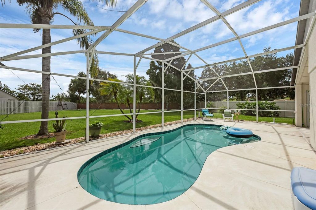 Image 39 of property listing at 4919 JETTON DRIVE, Orlando, FL 32837