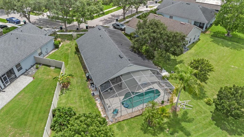 Image 43 of property listing at 4919 JETTON DRIVE, Orlando, FL 32837