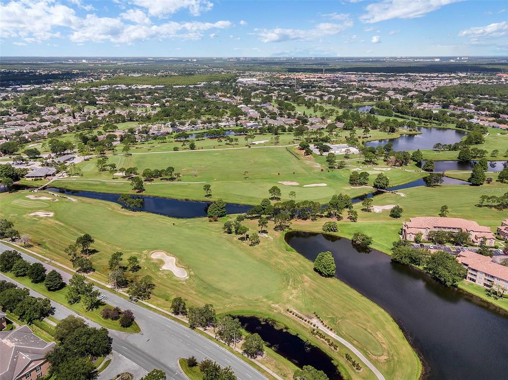 Image 50 of property listing at 4919 JETTON DRIVE, Orlando, FL 32837