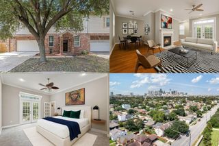 4306 Ennis Street, Houston, TX 77004