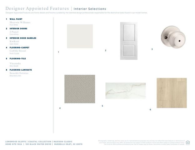 2001 Comradery Way, Murrells Inlet, SC 29576
