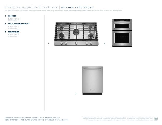 2001 Comradery Way, Murrells Inlet, SC 29576