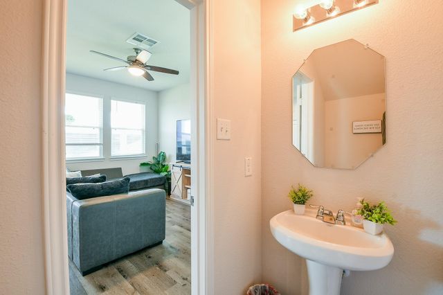 24967 Goldoni Drive, Katy, TX 77493