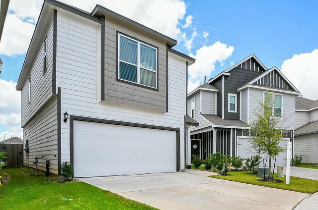 24967 Goldoni Drive, Katy, TX 77493